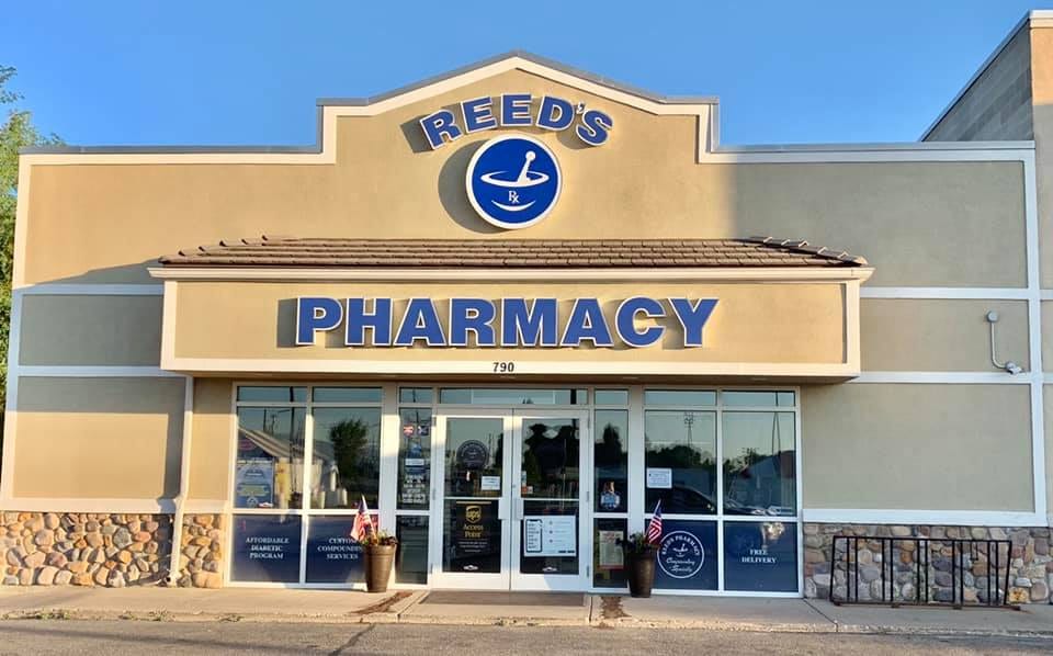 Reed's Pharmacy, photo 2