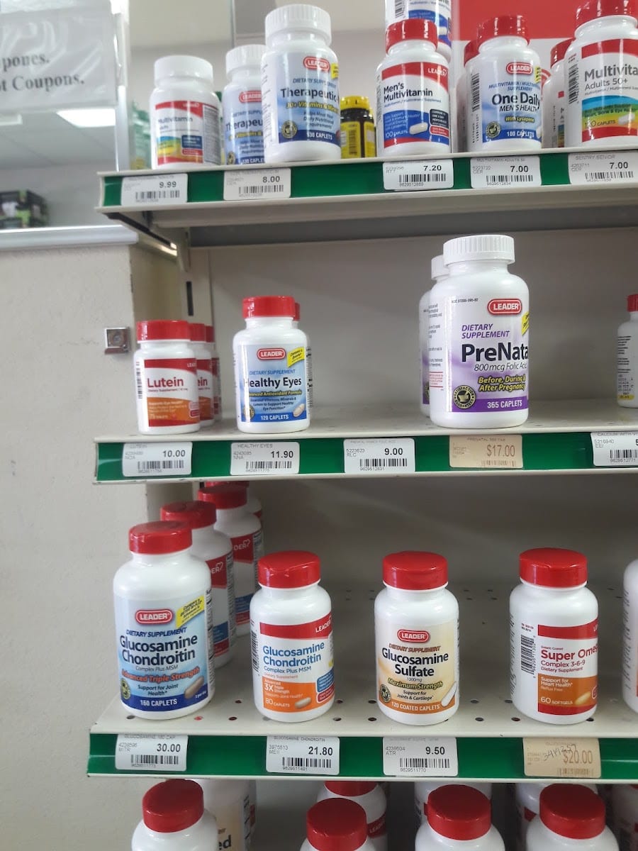 Idel Pharmacy Inc