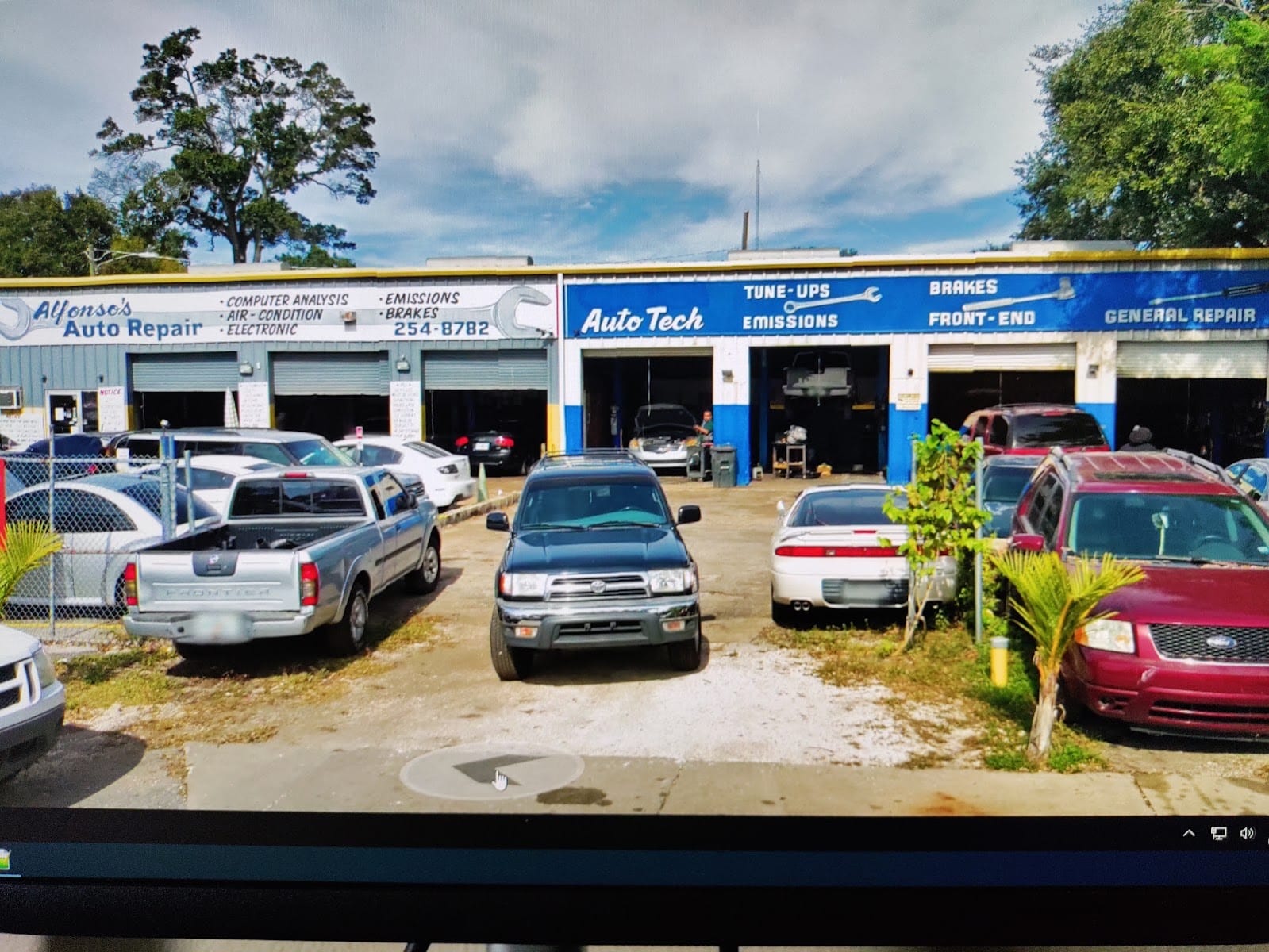 Alfonso Auto Repair