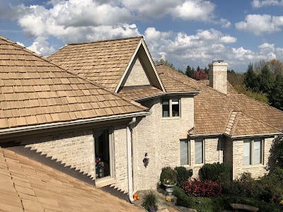 Sunset Valleywide Roofing