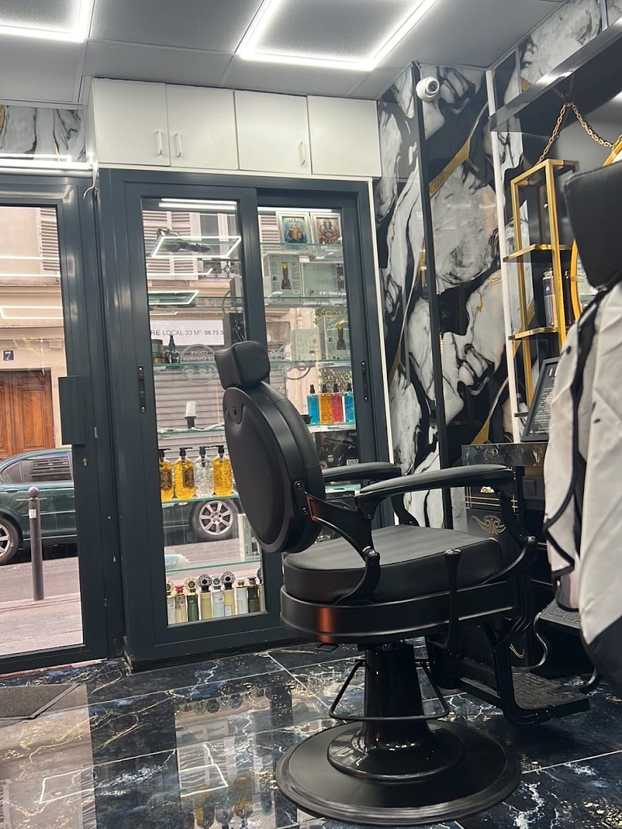Luxe Barber, photo 4