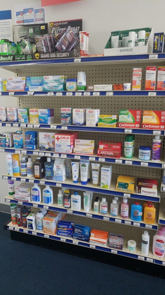 Harbor View Pharmacy, photo 4