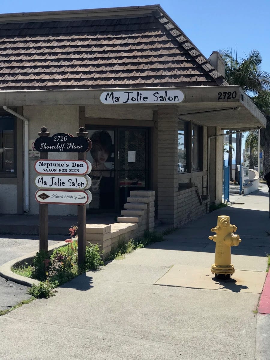 San Clemente Hair Beauty Salon, photo 2