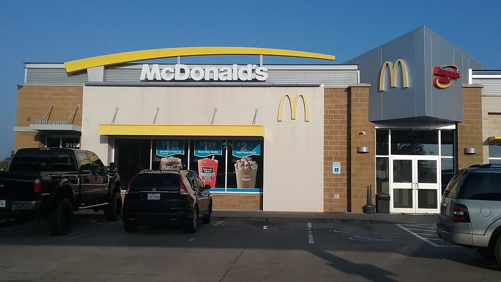 McDonald's, photo 2