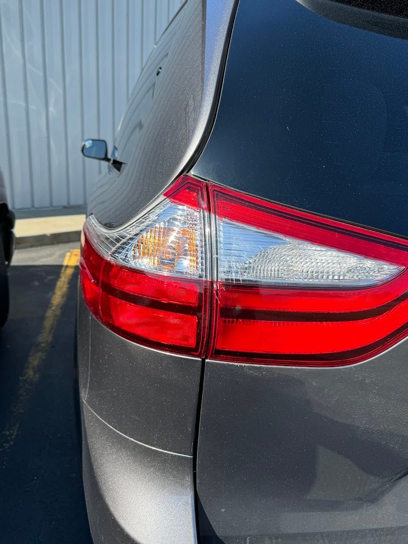 Brad Gray's Auto Body LLC, photo 4
