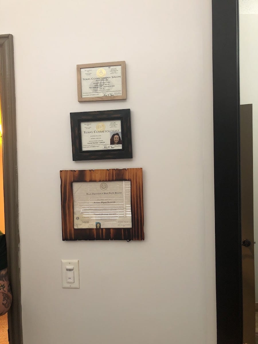 Driftwood Day Spa, photo 3