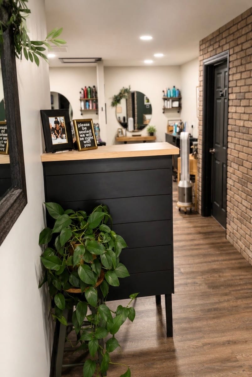 Meraki Salon