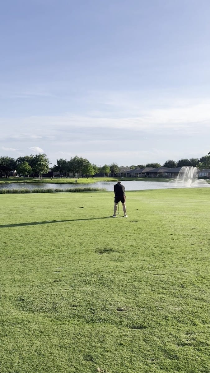 Frisco Lakes Golf Club, photo 3