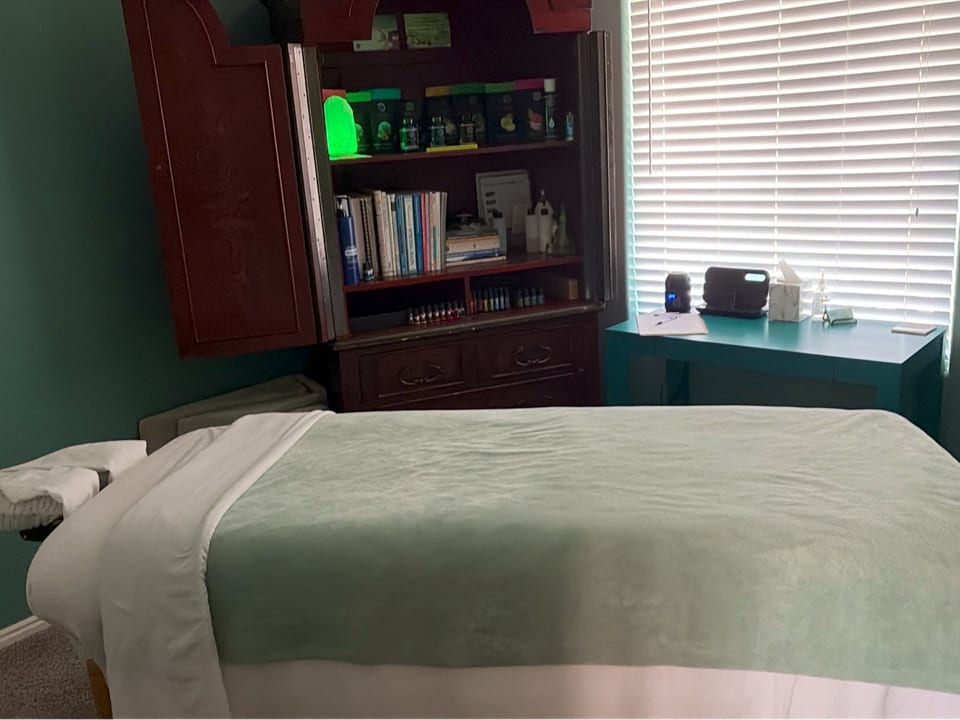 Beautiful Massage with Jennifer Huffman