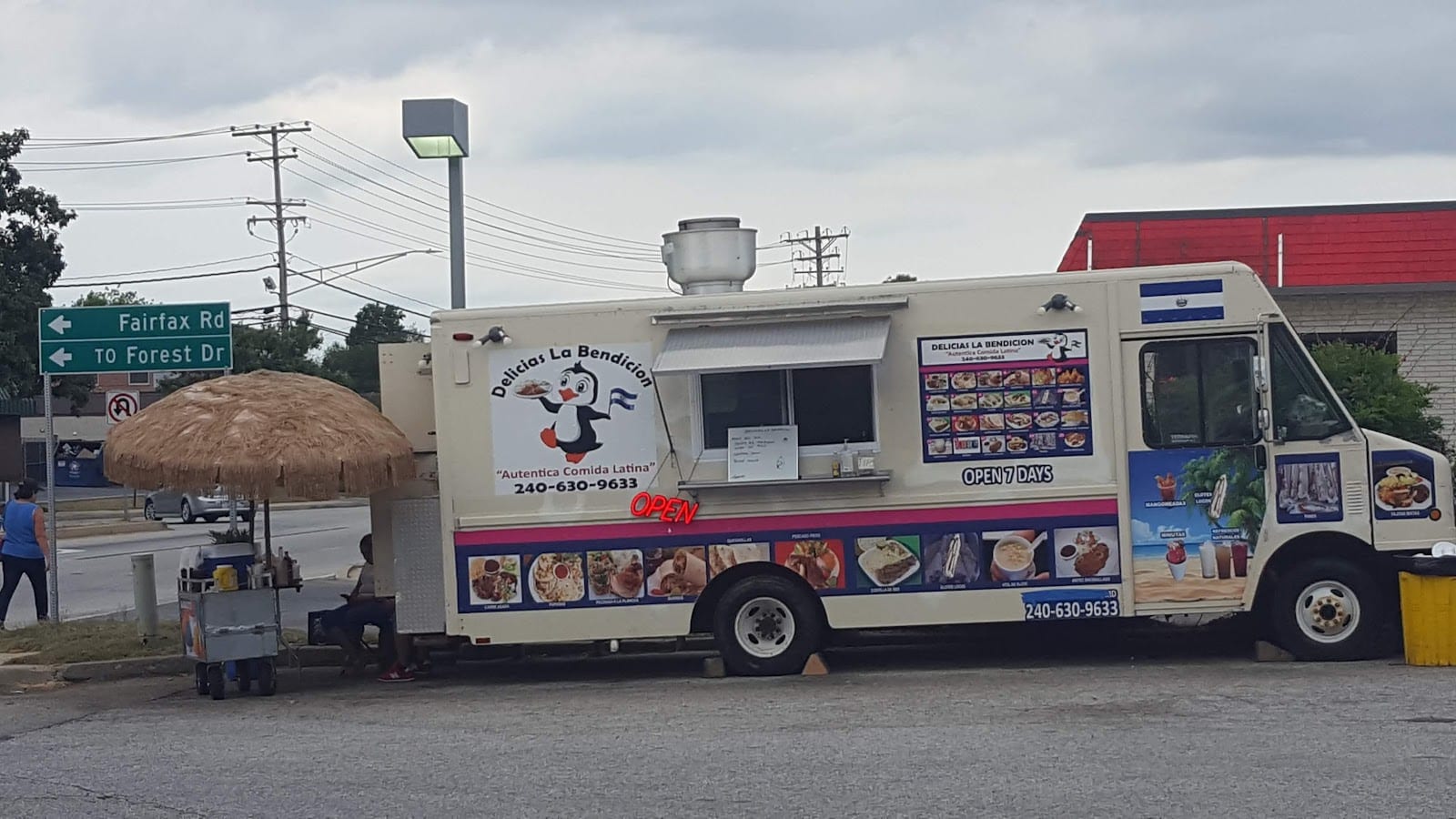 Carroll Motor Fuels, photo 2