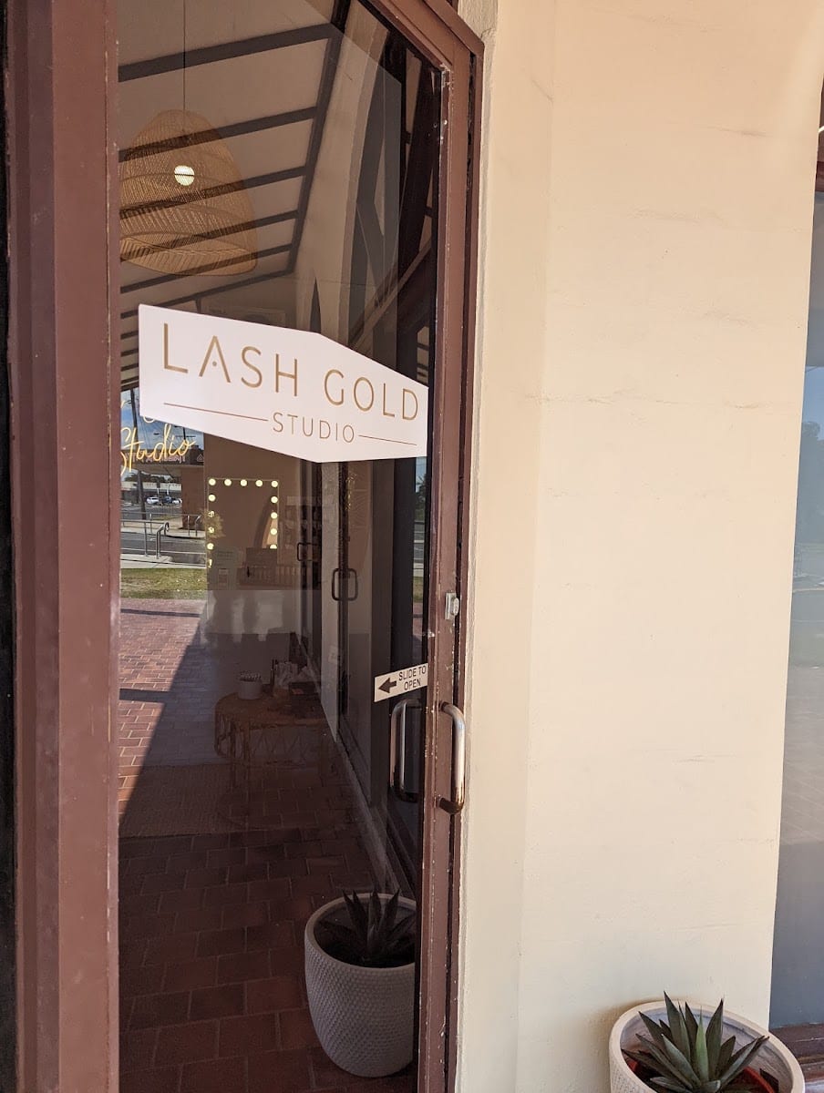 Lash Gold Studio, photo 2
