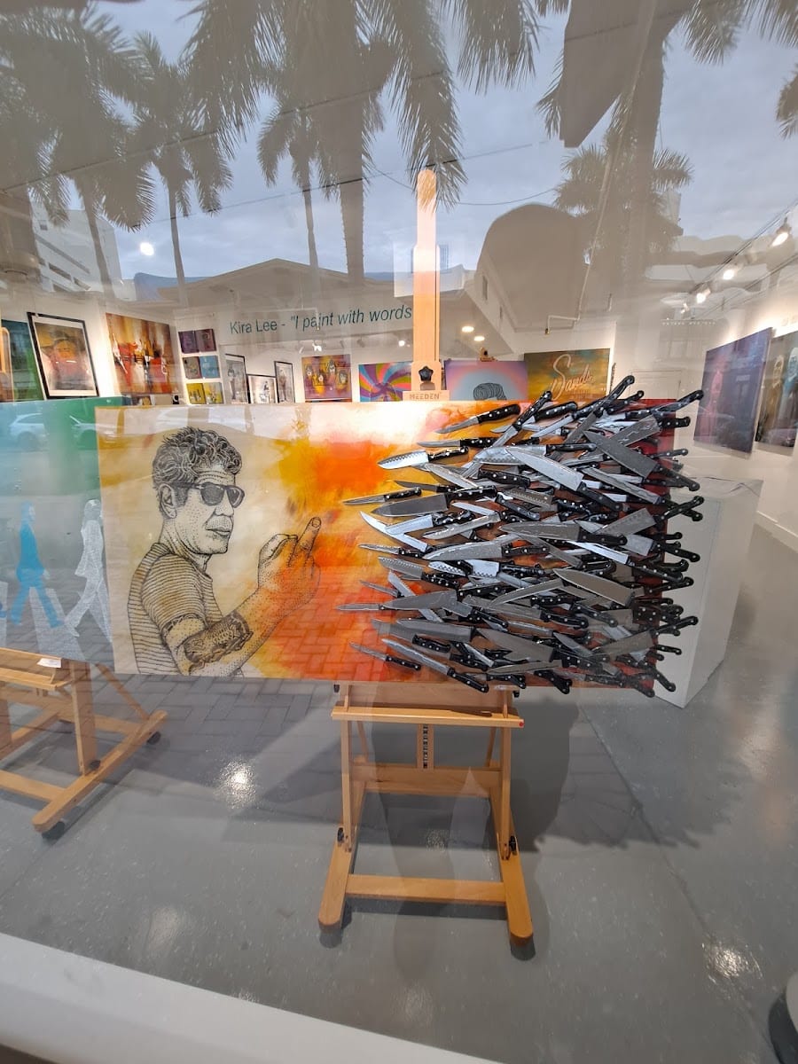 Kira Lee Art Gallery, photo 2