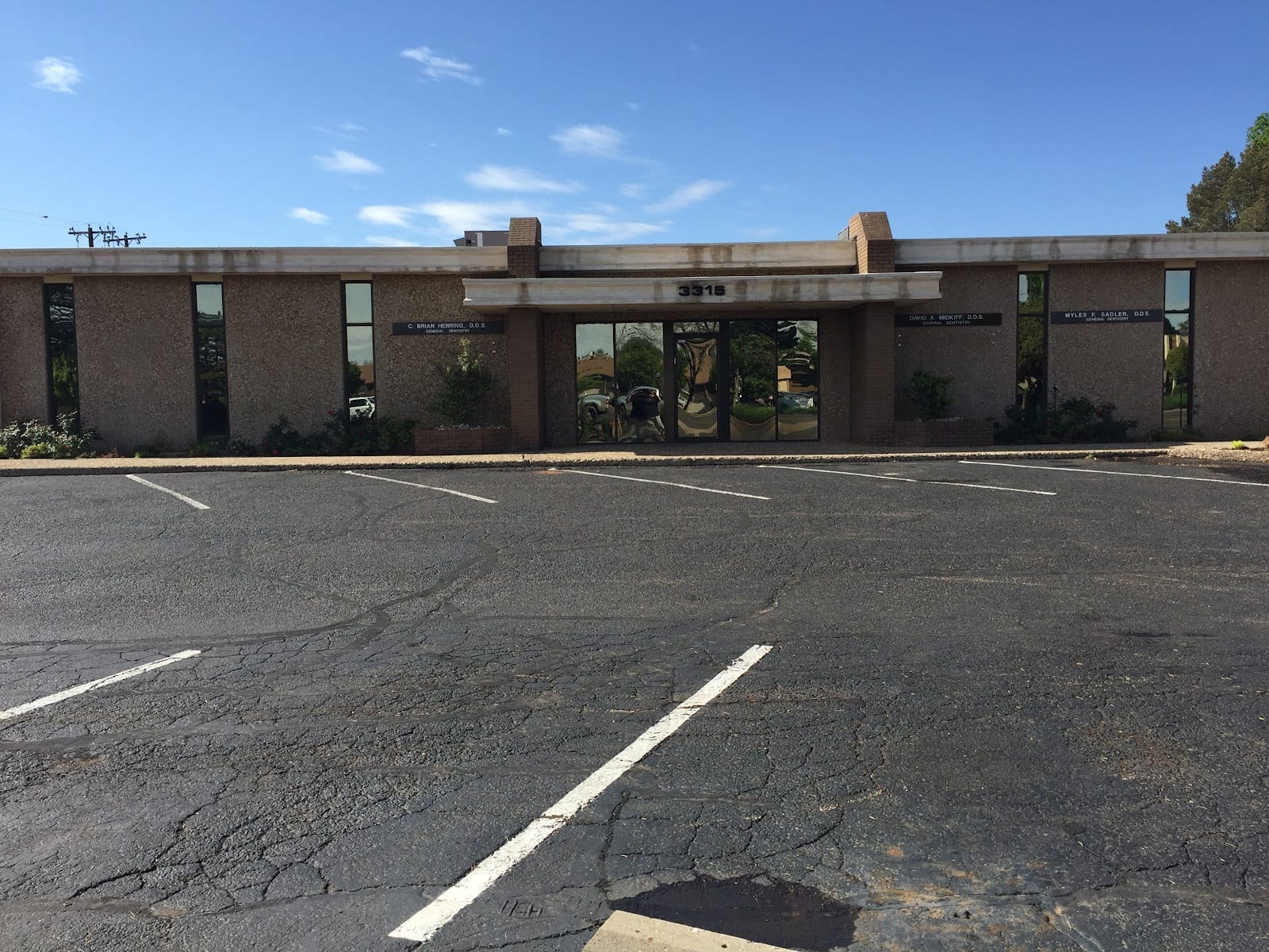 Brian Herring, DDS