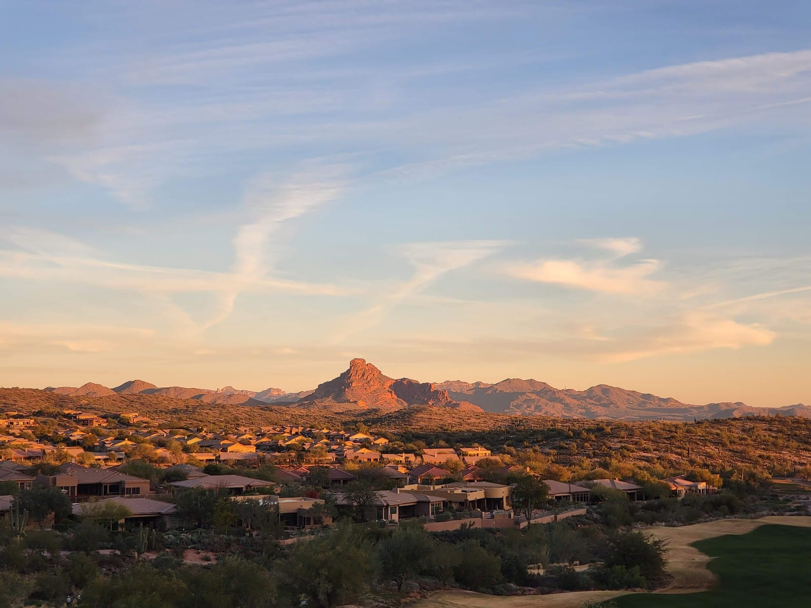Jeff Hernandez, Esq., Scottsdale Real Estate Agent & Attorney