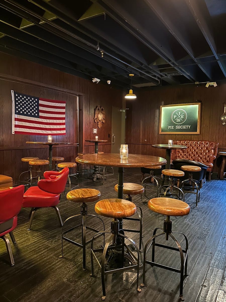 Pie Society Bar, photo 2
