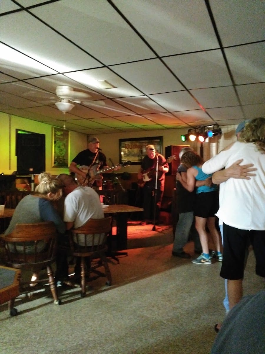 Hide Away Inn