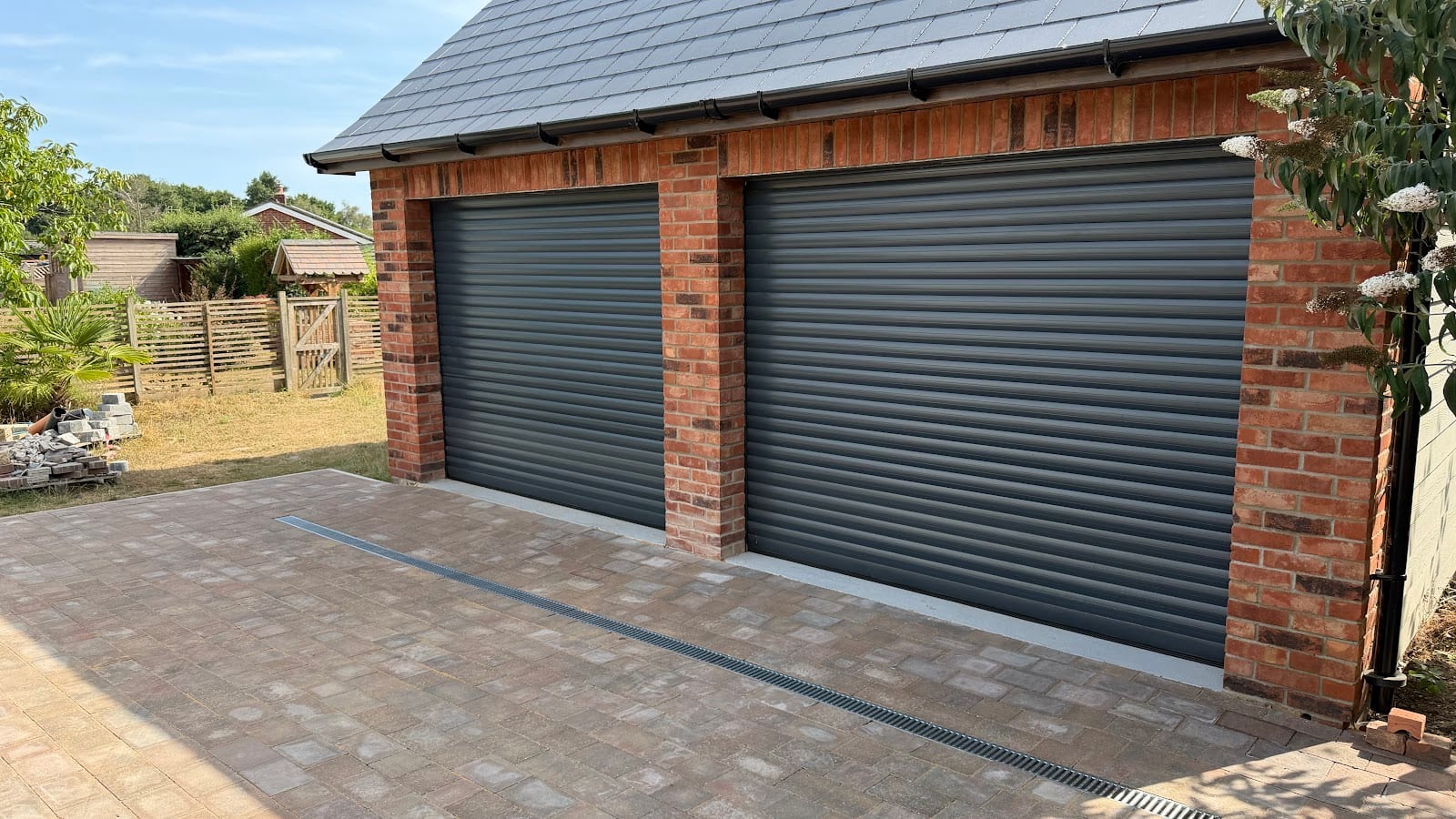 Eaton Garage Doors, photo 2