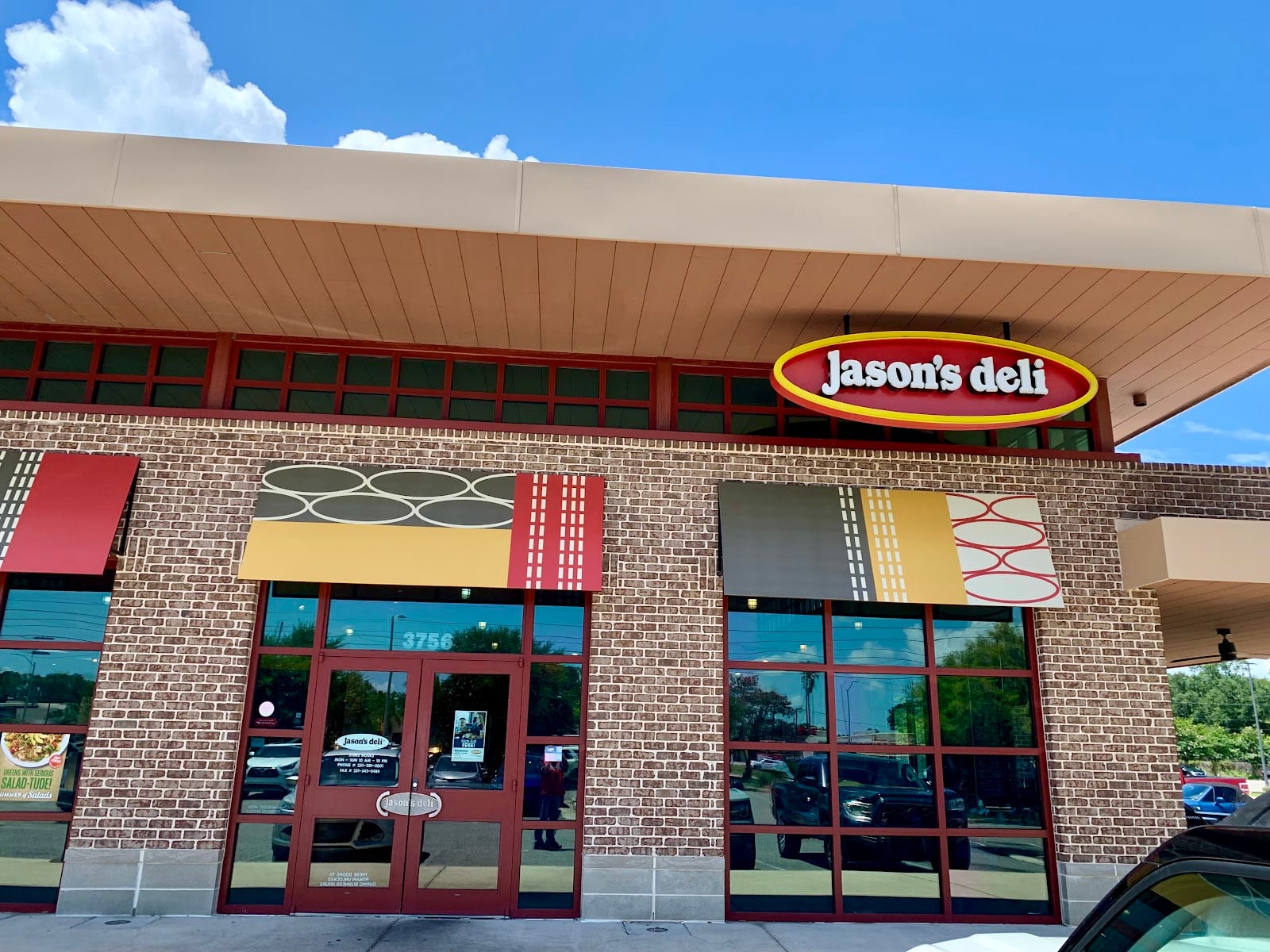 Jason's Deli, photo 2