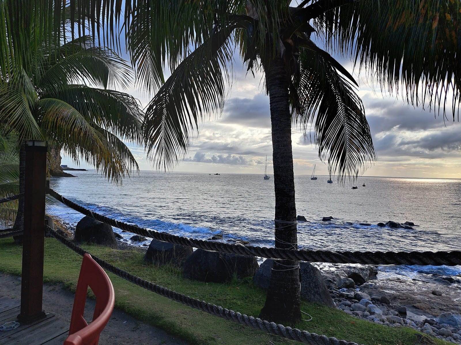Summer Breeze Restaurant, photo 4