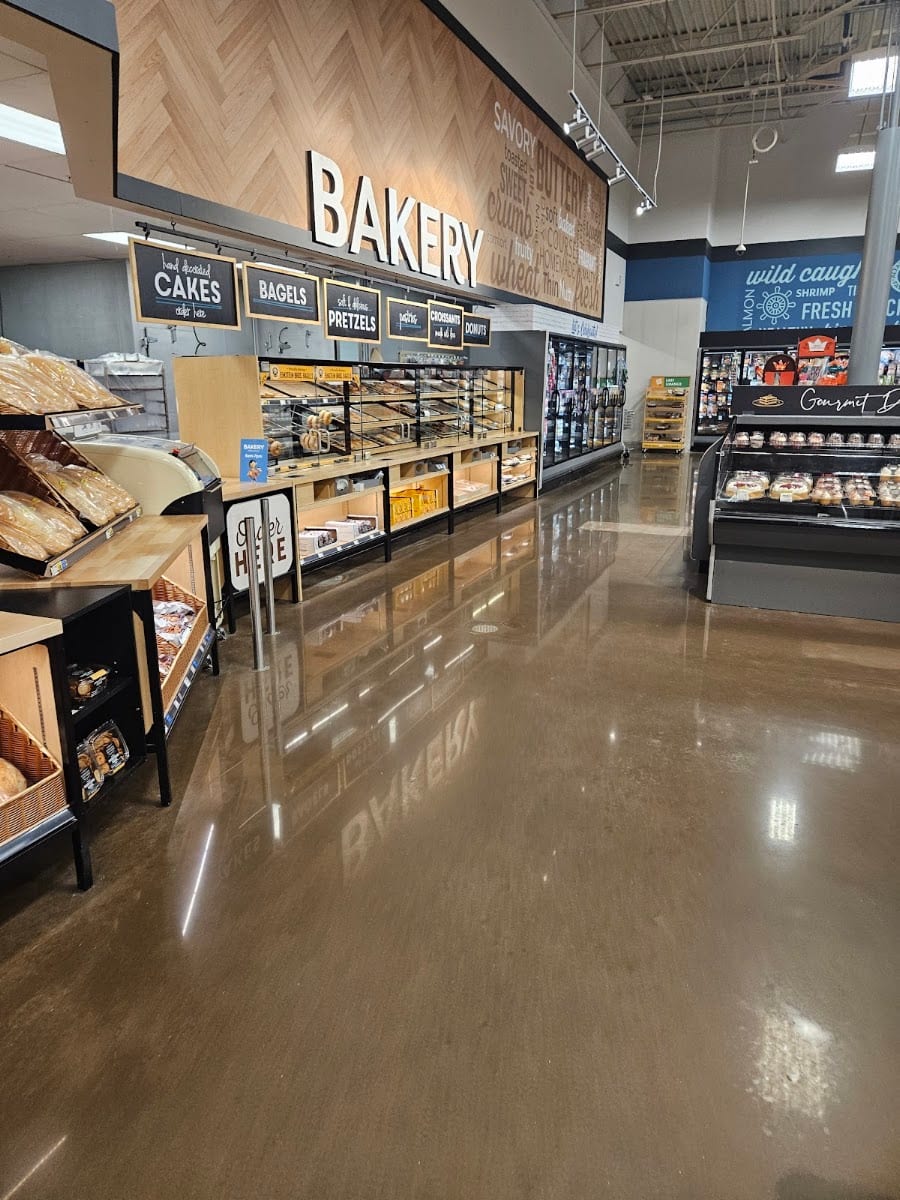 Kroger Bakery, photo 3