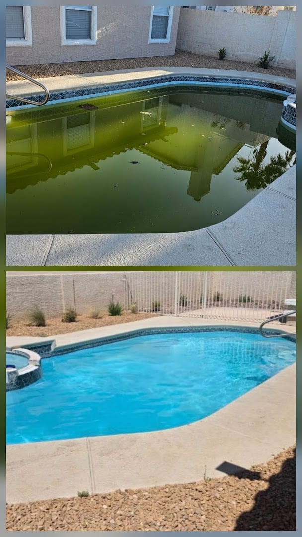 Gorgeous Pools, photo 2