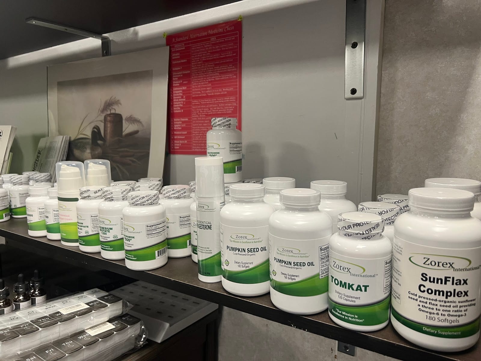 Whole Life Wellness, LLC