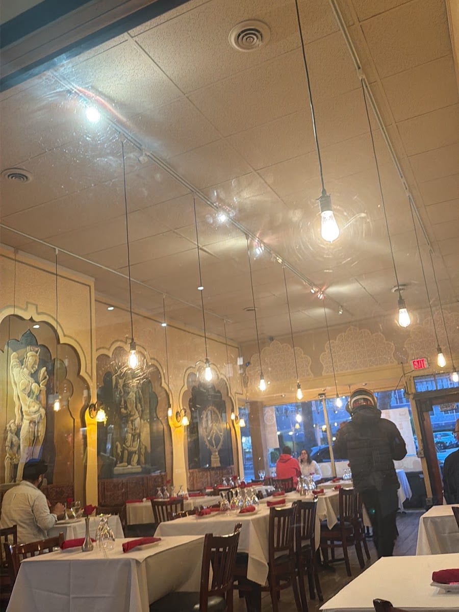 Tara Indian Cuisine