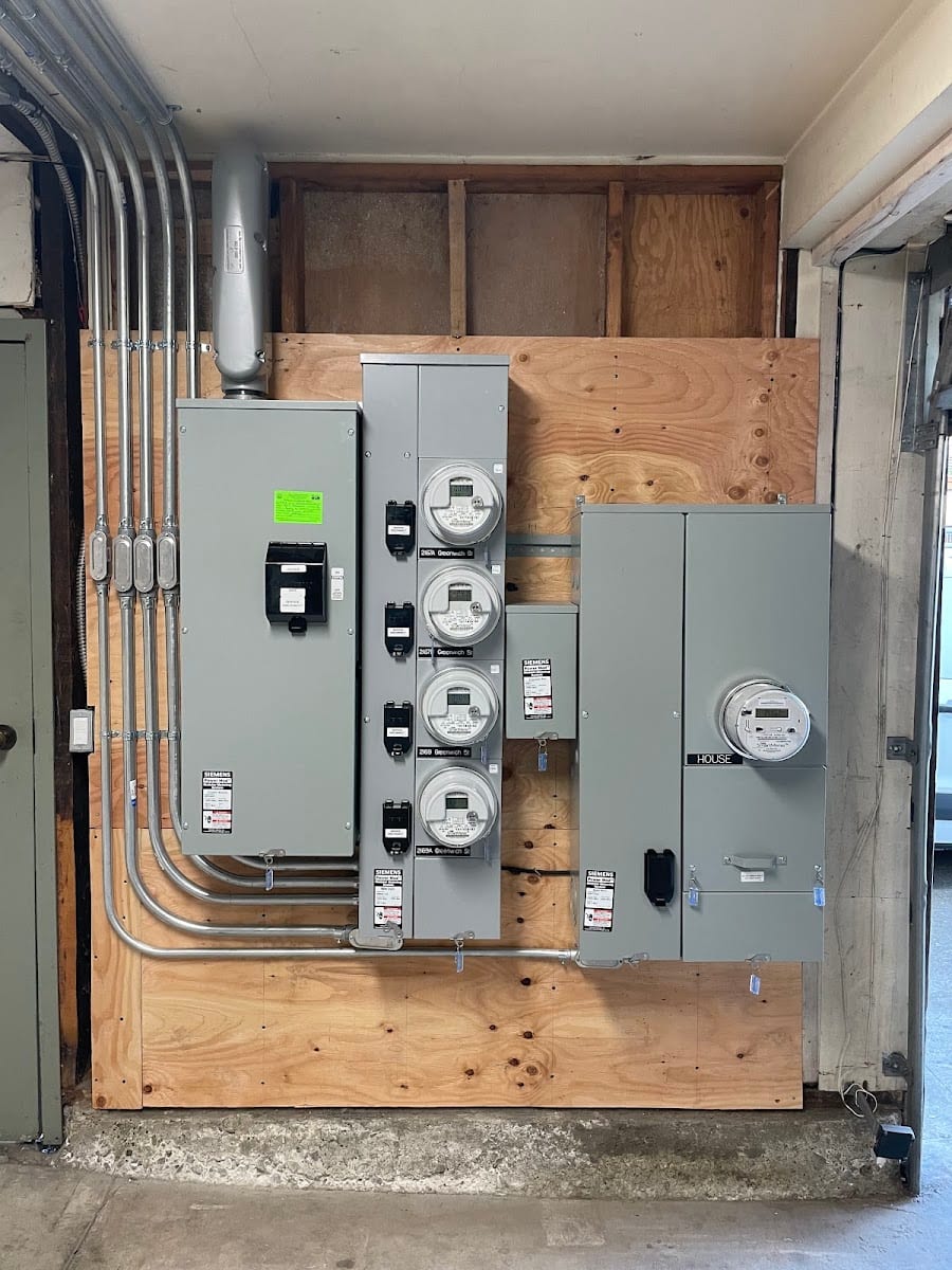 Garcia L Electric Inc, photo 3
