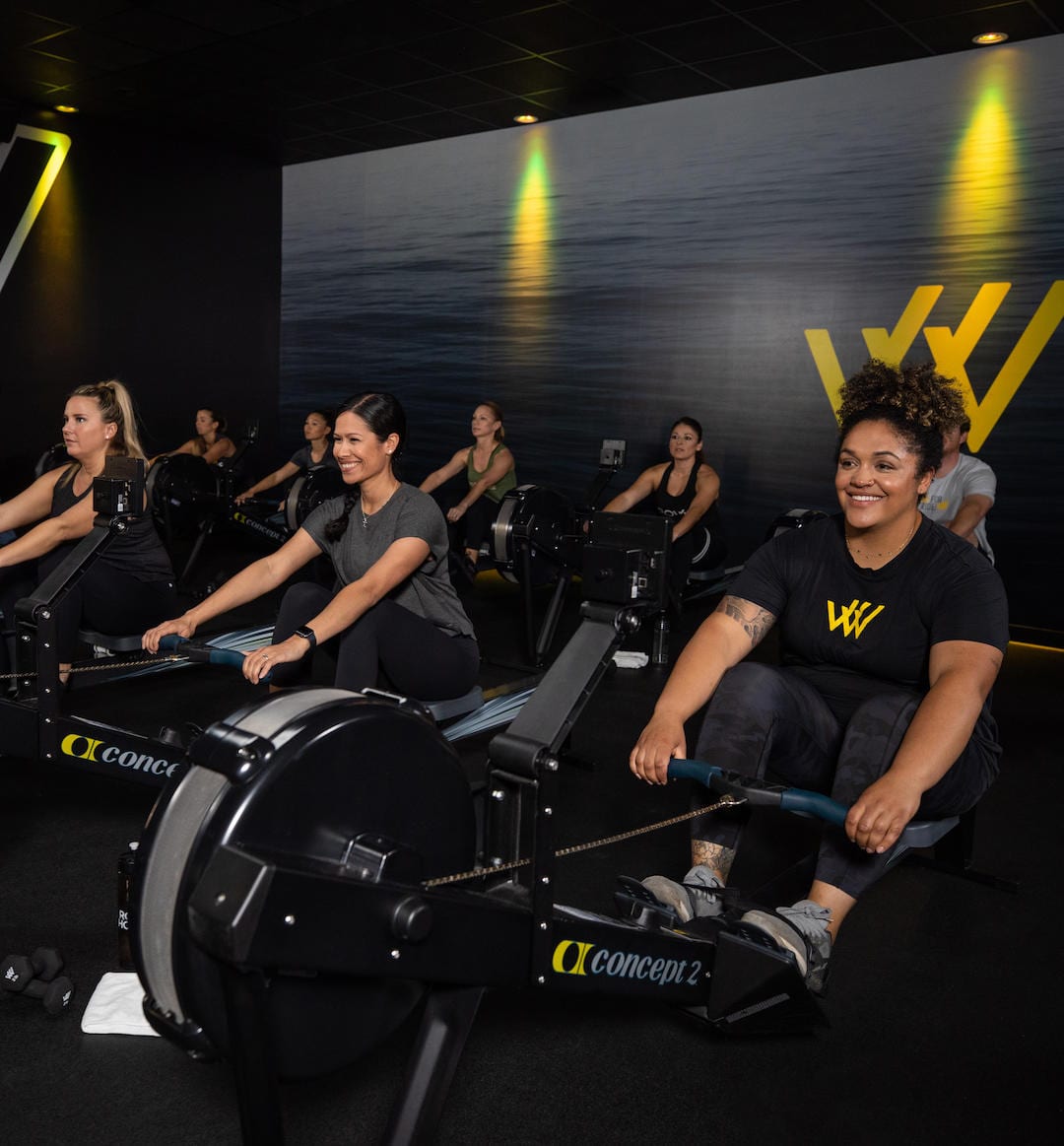 Row House Fitness West Frisco, photo 4