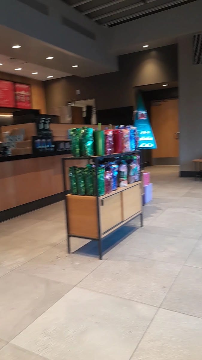 Starbucks Coffee Company, photo 3