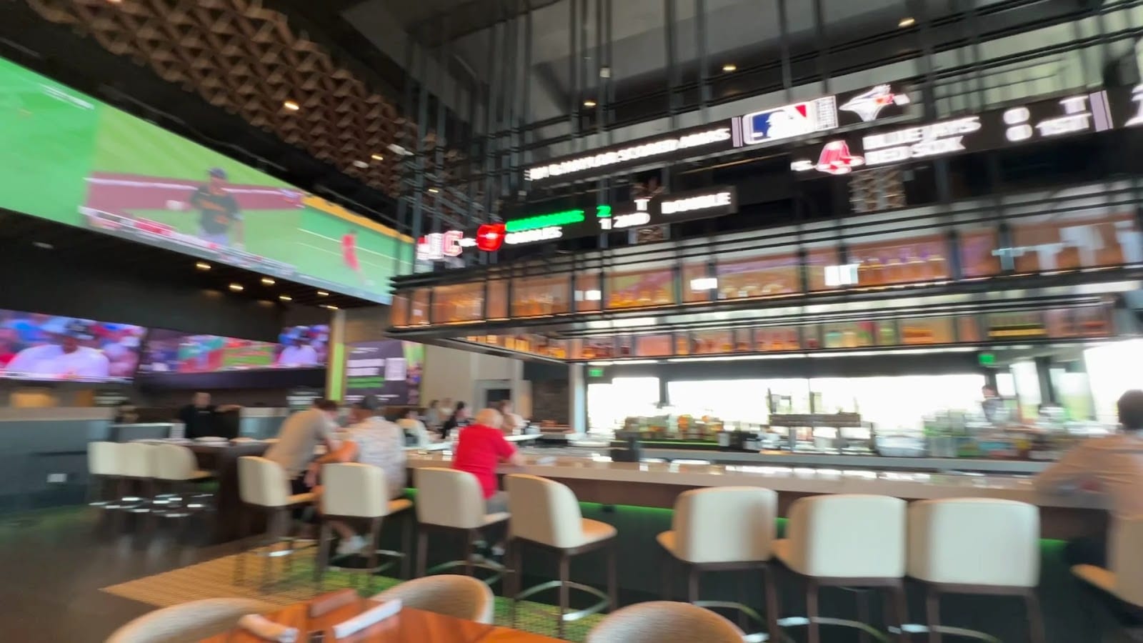 DraftKings Sportsbook at TPC Scottsdale, photo 2