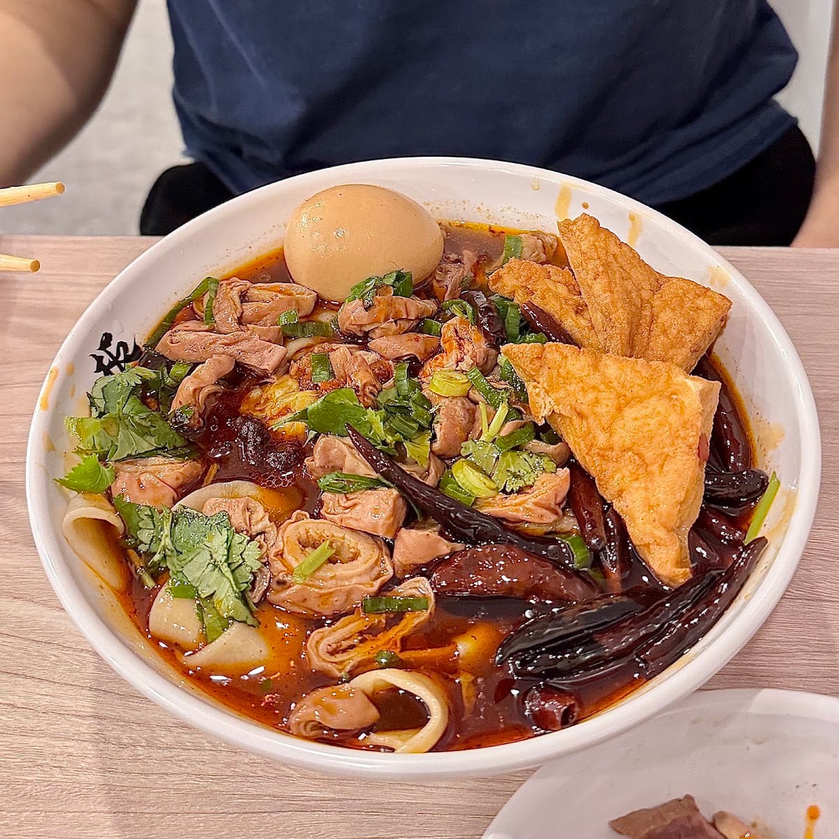 Noodle Legend, photo 3