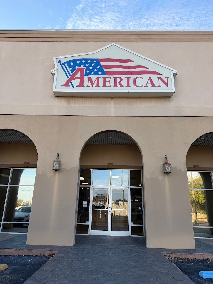 American Flooring, Cabinets & Granite, photo 2