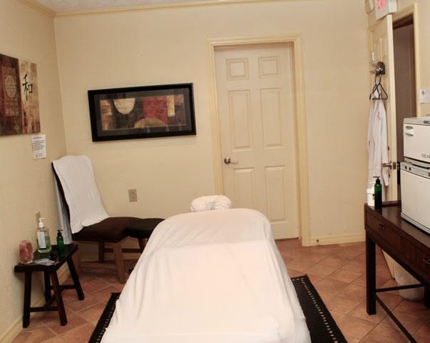 Lifestyle Day Spa (located in Sun Outdoors Sarasota RV Resort) OPEN TO THE PUBLIC