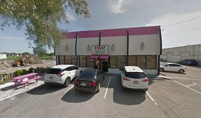 Starz Choice Dance Academy