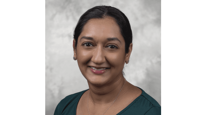 Bella Desai, MD