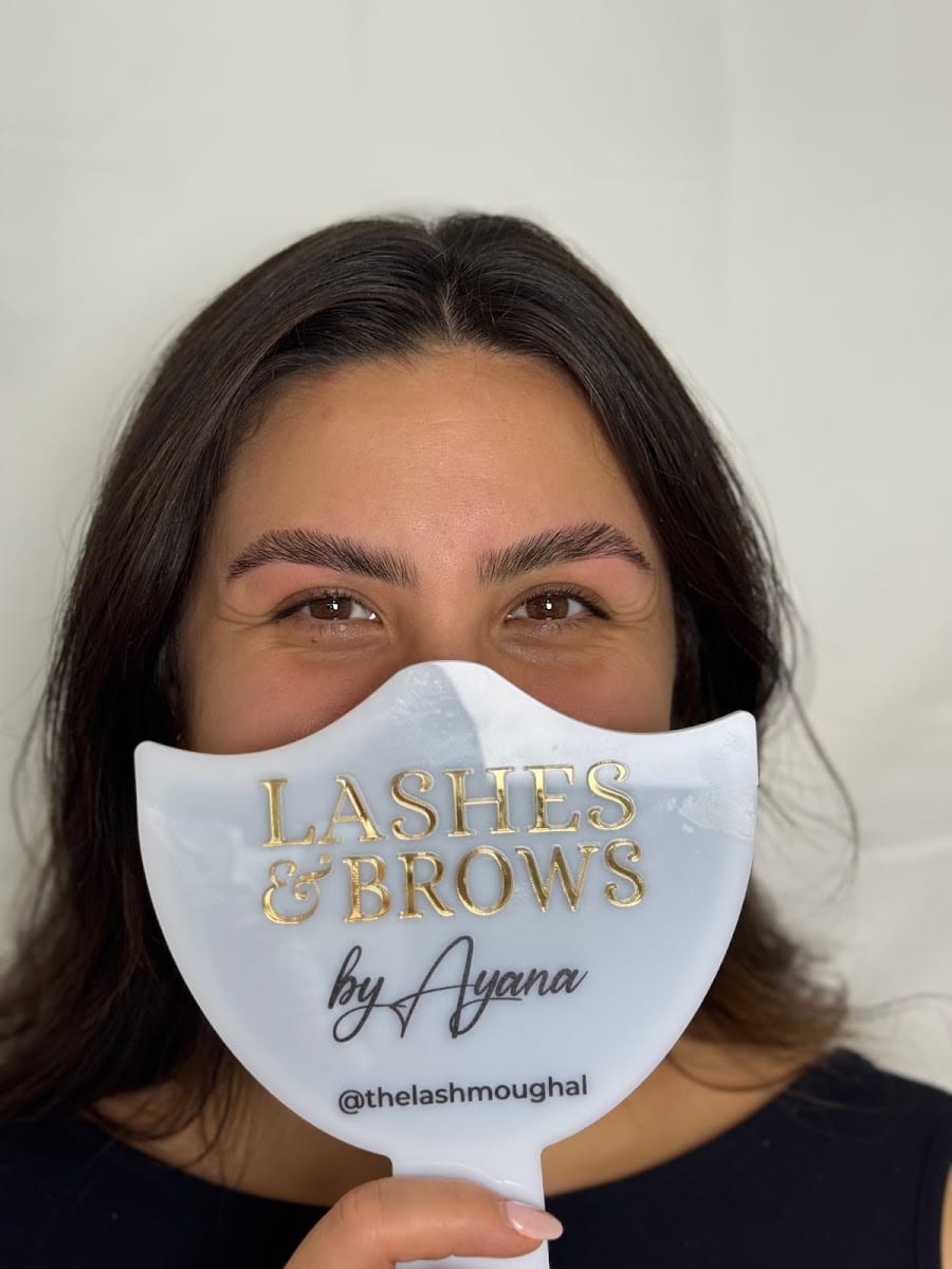 The Wax & Lash Moughal