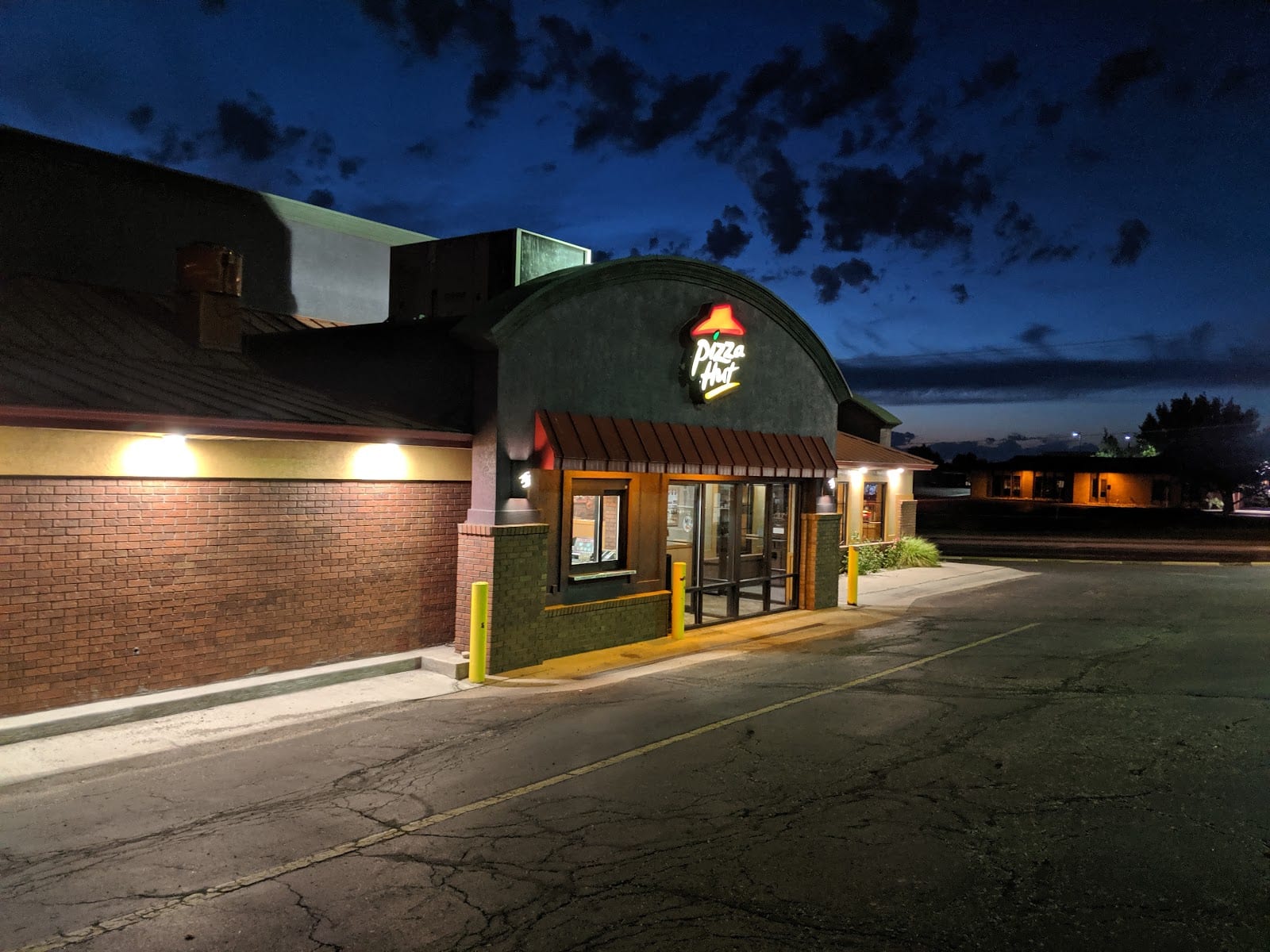Pizza Hut, photo 2