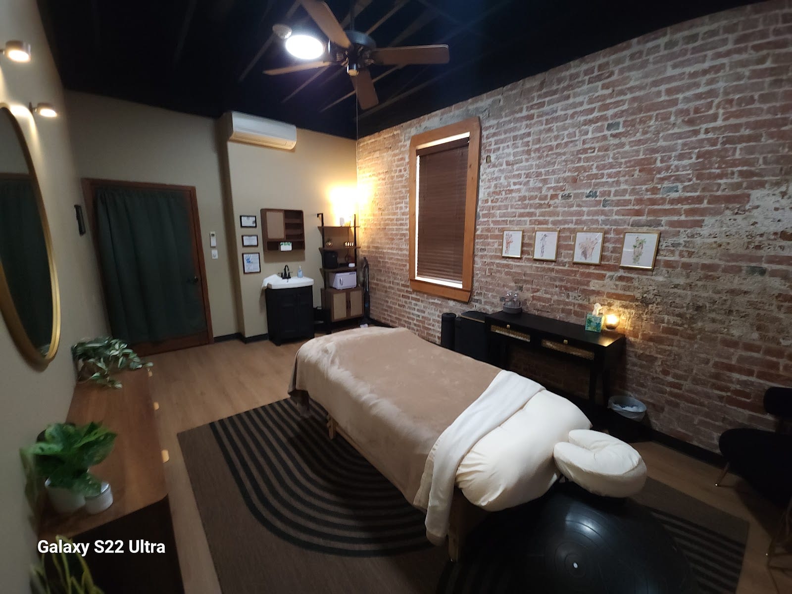 Balanced Body Massage