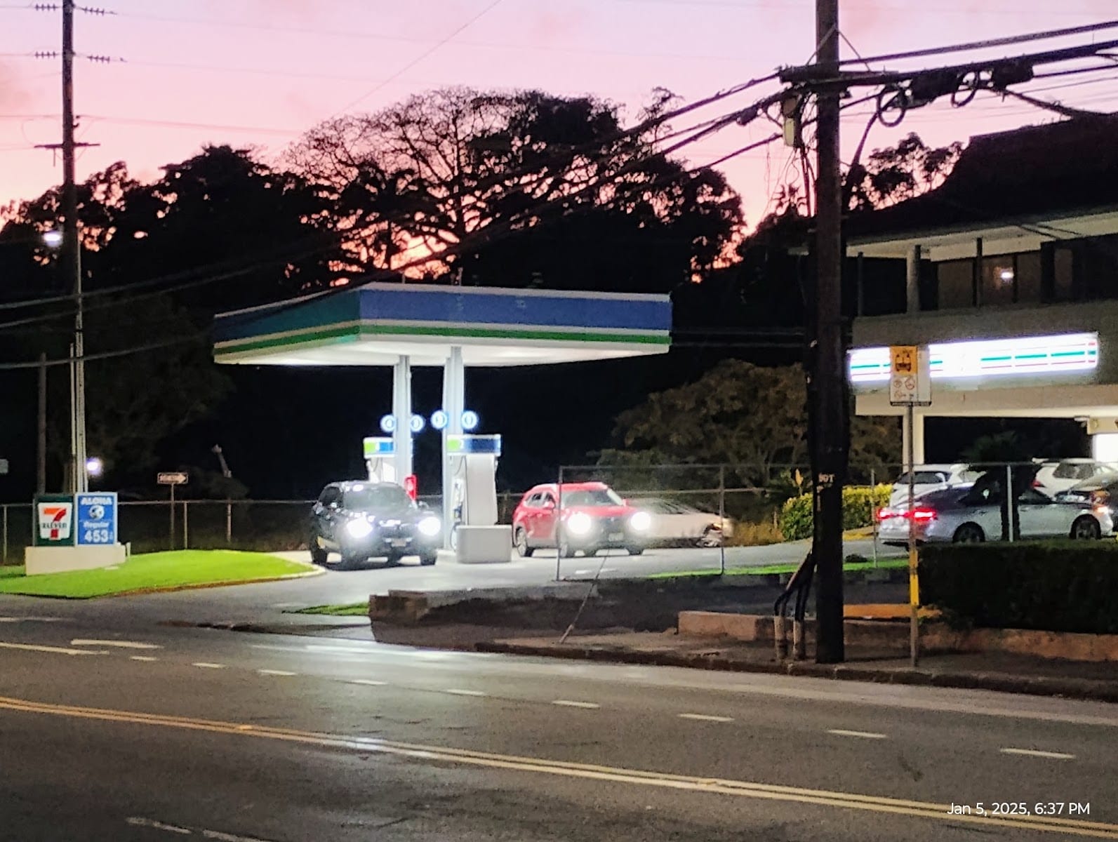 Aloha, photo 3