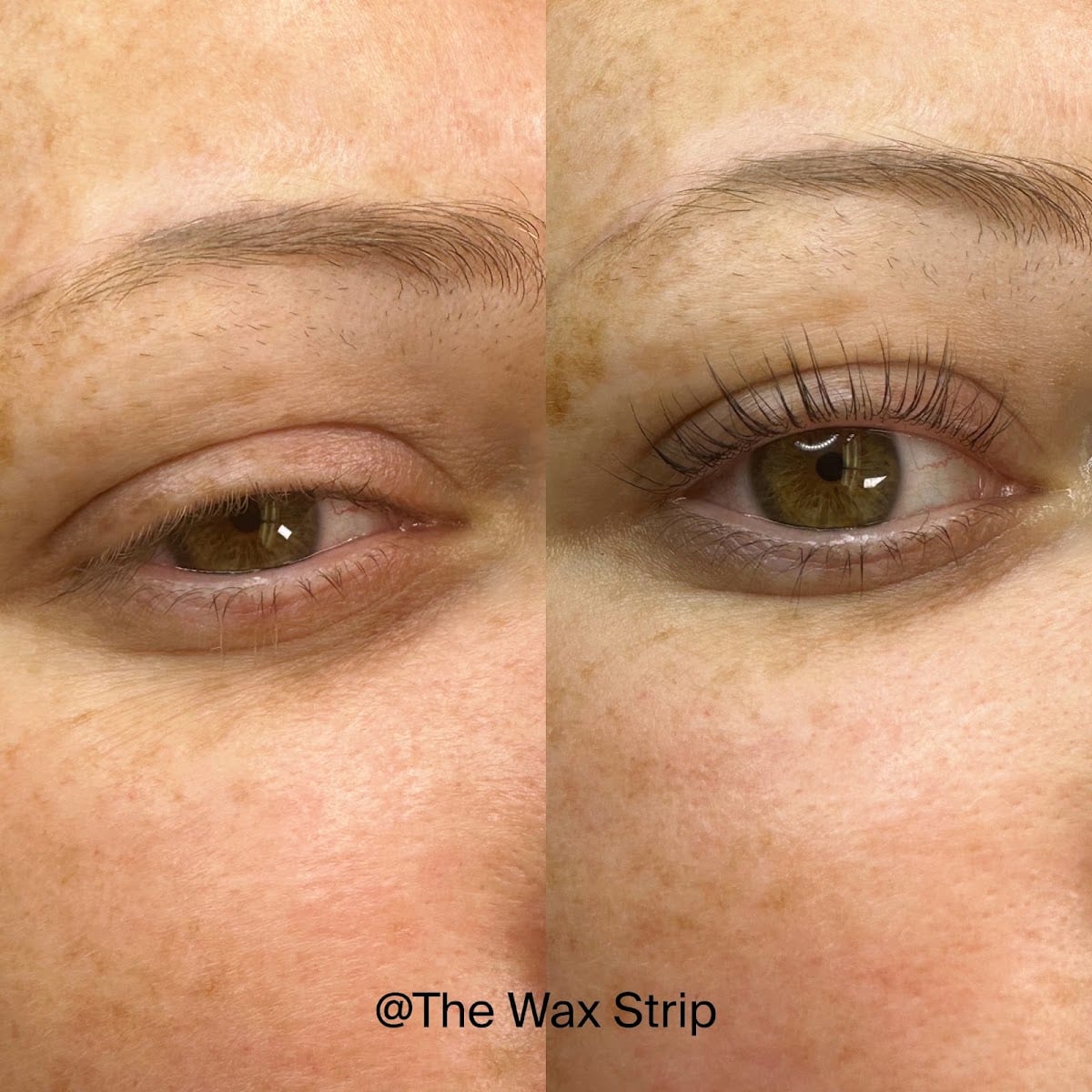 The Wax Strip, photo 3