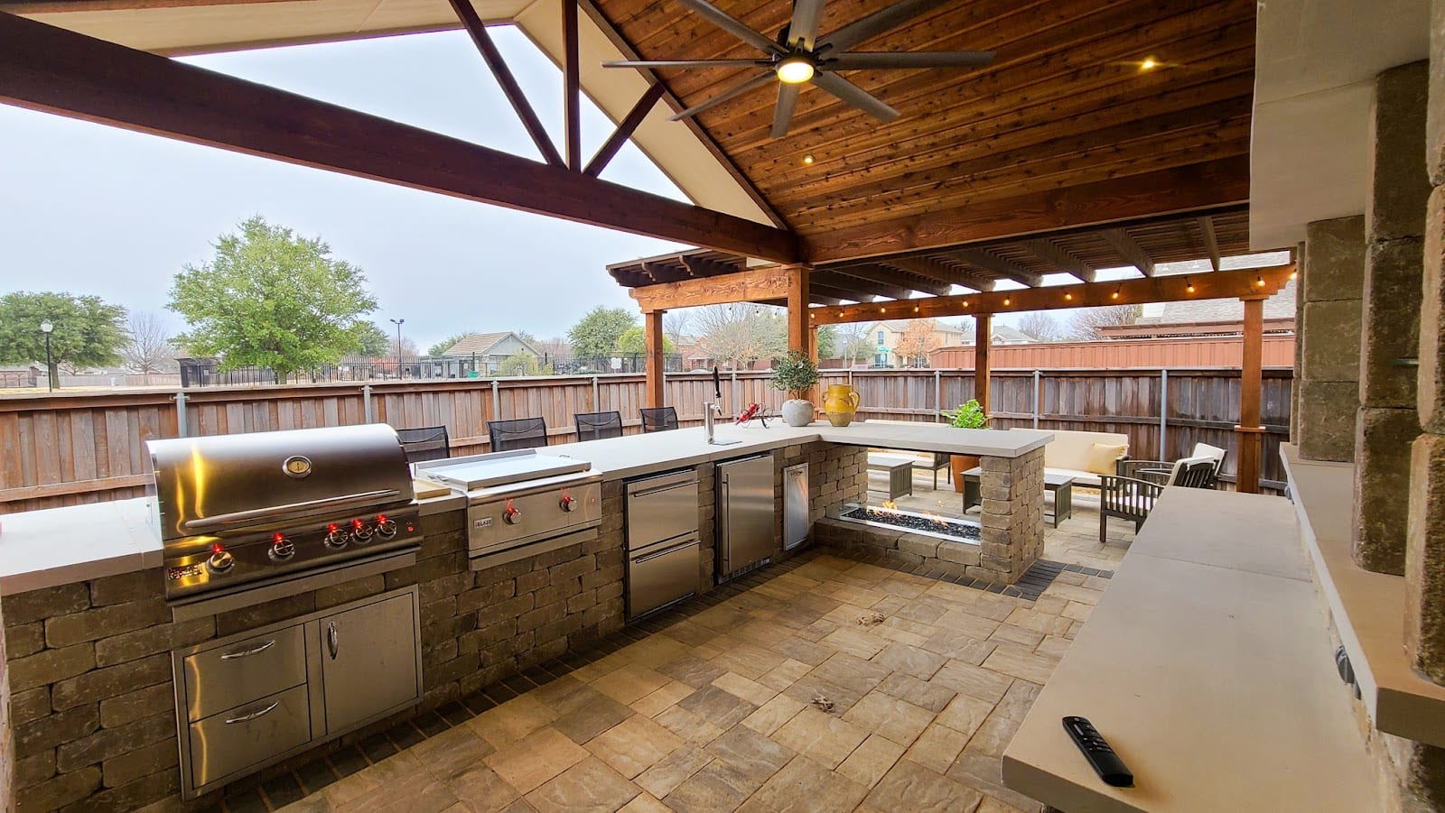 Clark Outdoor Designs, photo 2