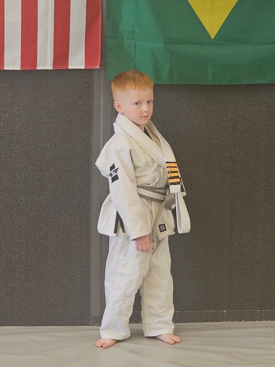 D's Jiu-jitsu Academy, photo 2
