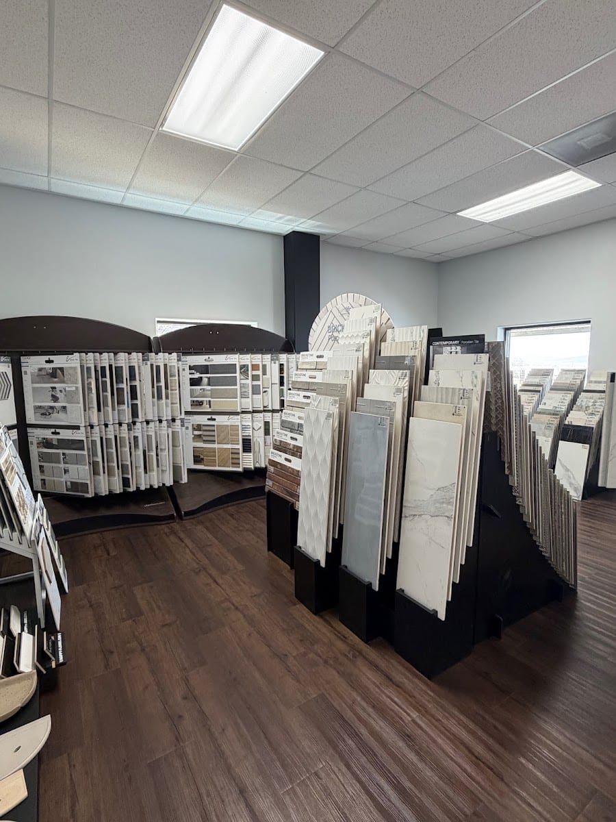 Design & Flooring