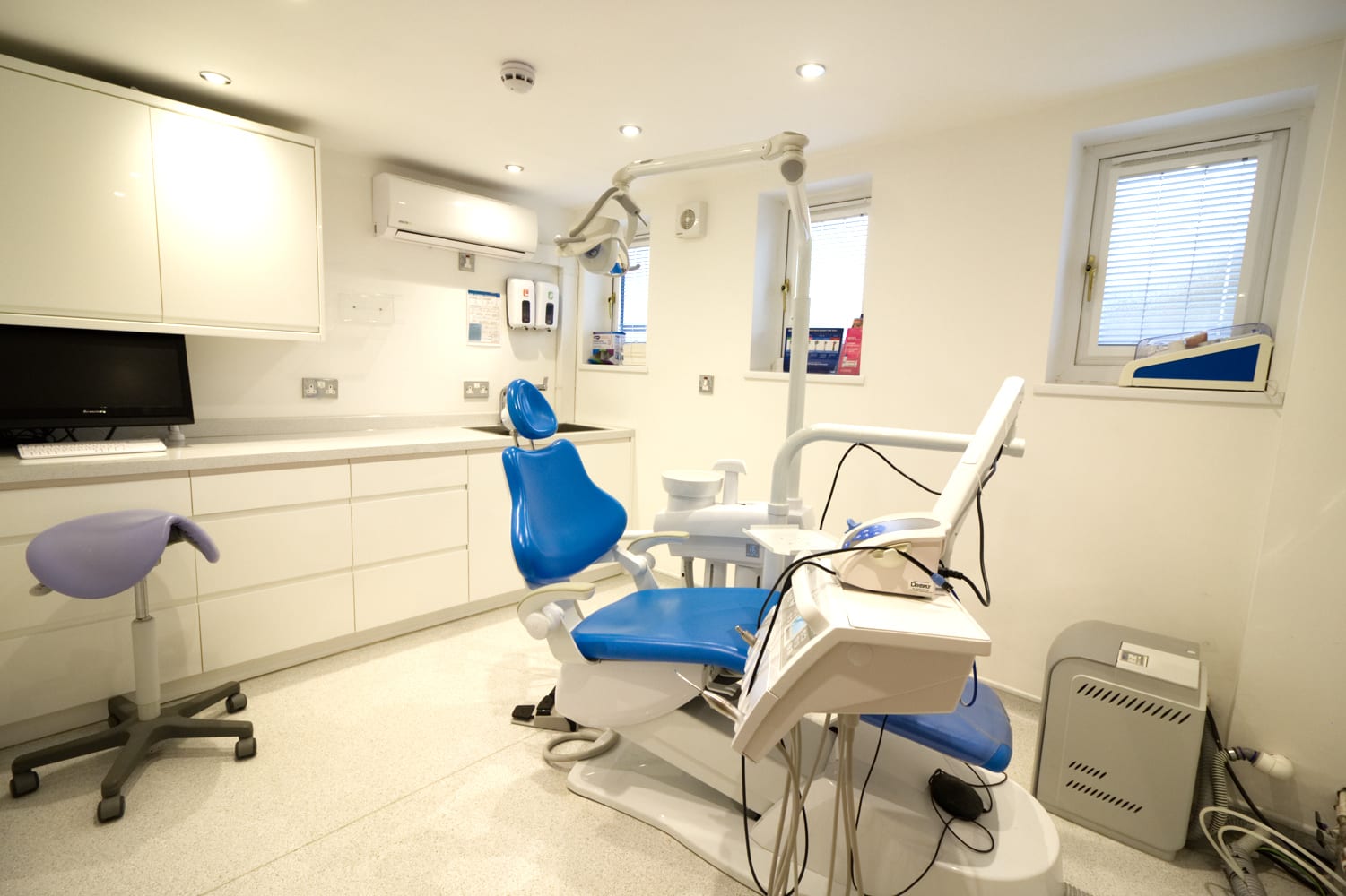 The Dental Surgery, Dentist Norwich, photo 2
