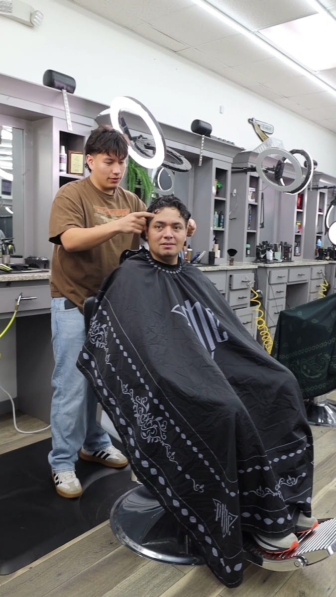 PMC Barbershop, photo 3