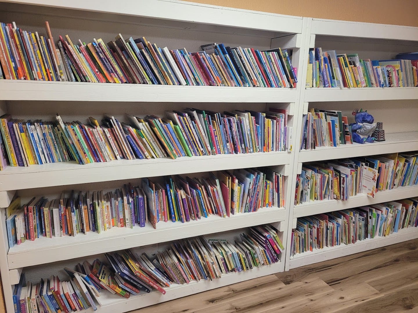 Anne-Marie's Bookstore
