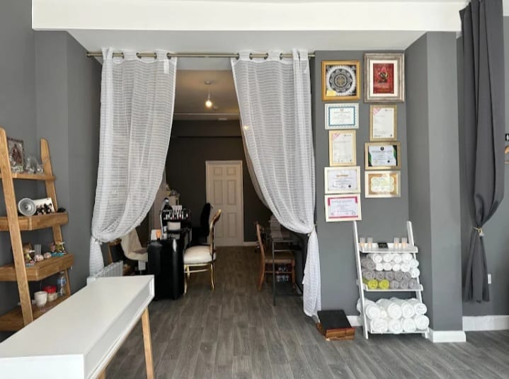 Therapeutic Thai Massage & Nails Norwich