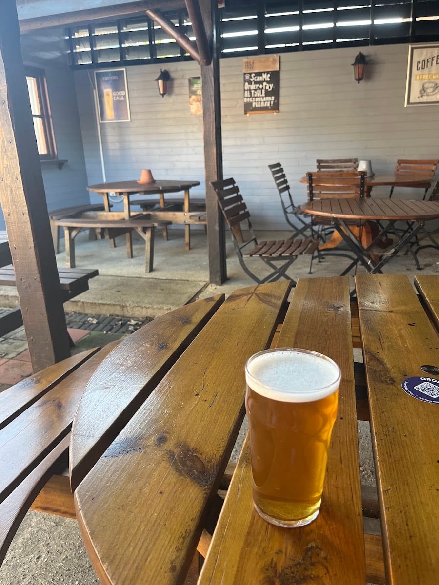Lollard's Pit Pub