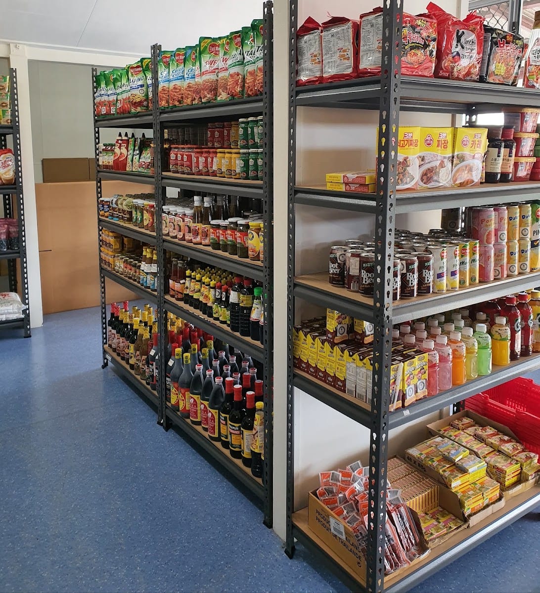 Ausphil Filipino Grocery/ Ausphil Kitchen, photo 3